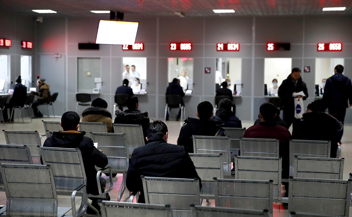 Артем Геодакян / ТАСС