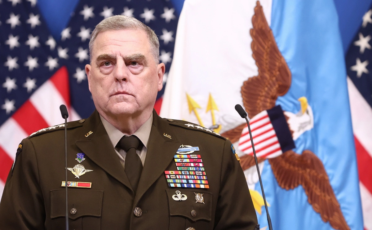 Stephanie Lecocq / EPA / ТАСС