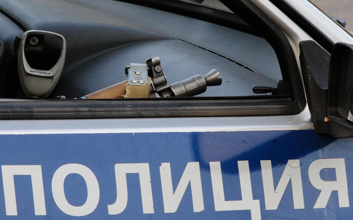 МВД сообщило о задержании подозреваемого в подрыве машины Прилепина