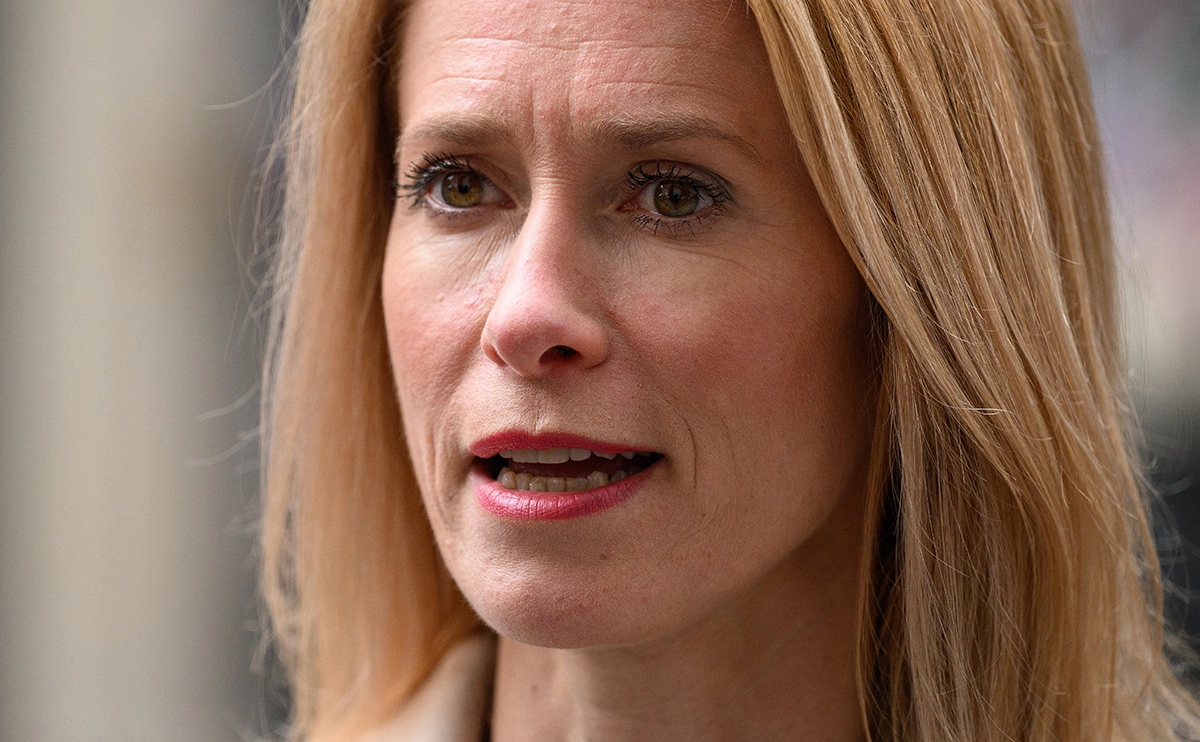 Leon Neal / Getty Images