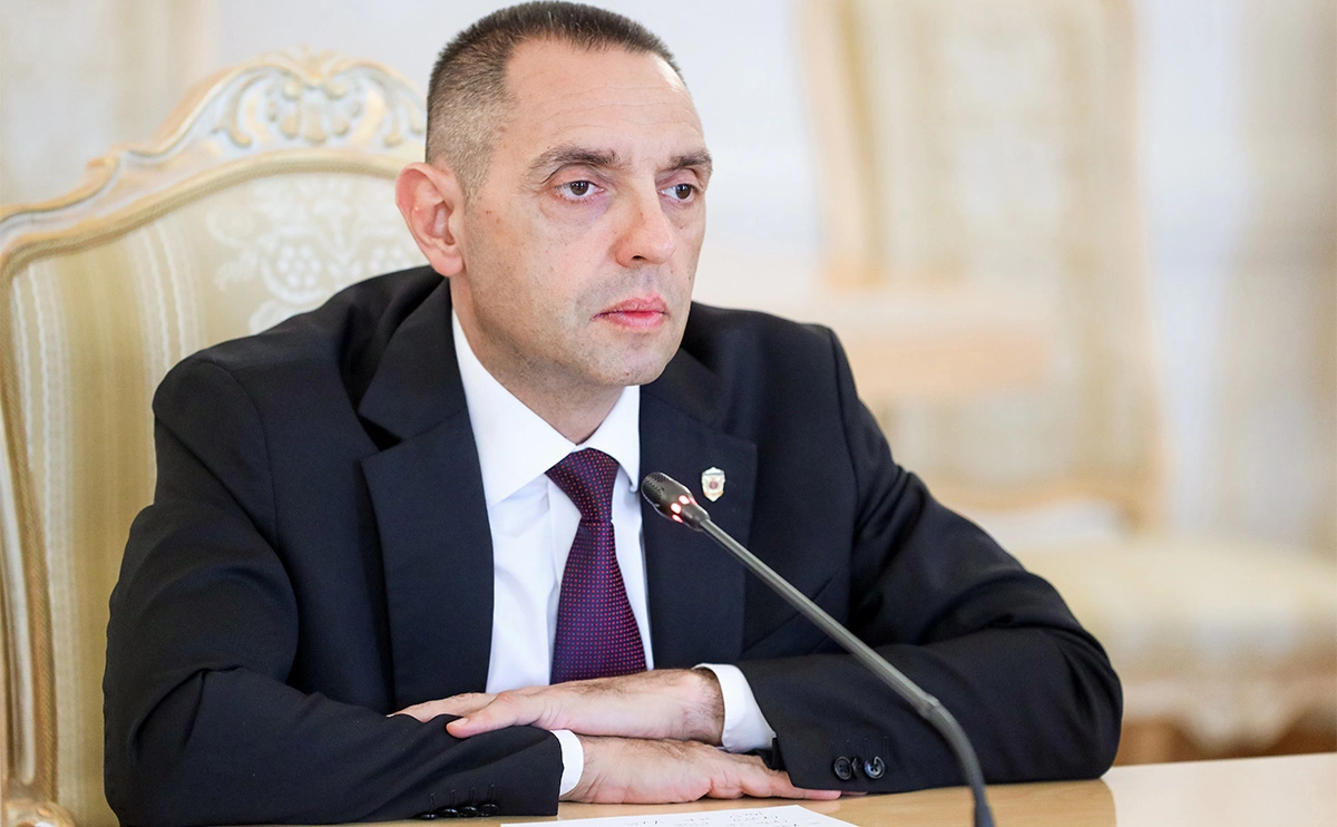 МИД РФ / ТАСС