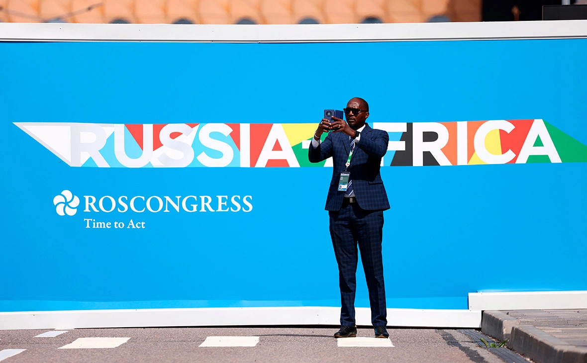 Артем Геодакян / фотохост-агентство ТАСС