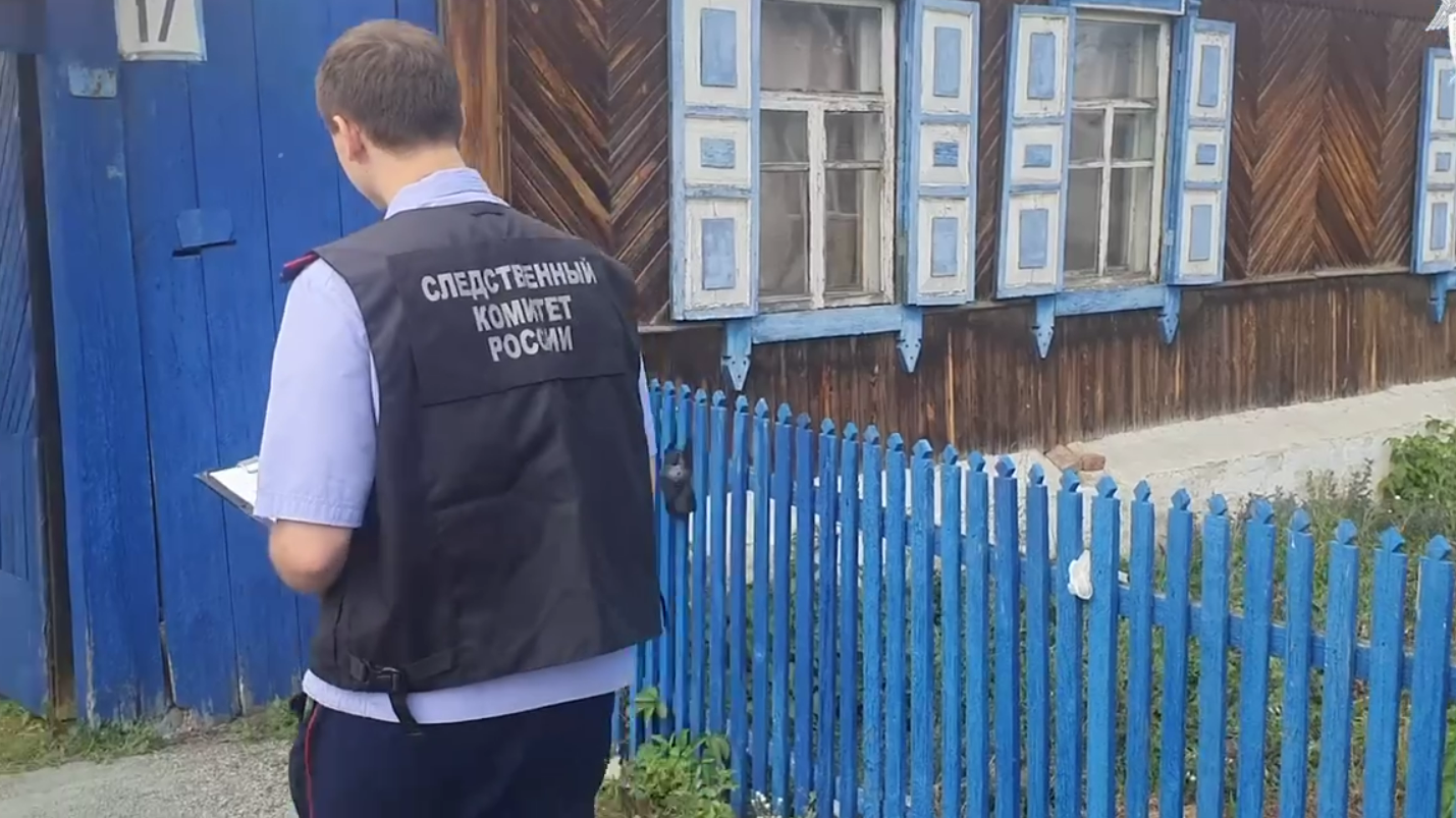 Житель Челябинской области 14 лет удерживал в доме похищенную девушку