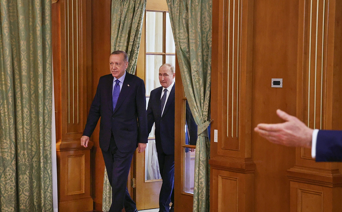 Вячеслав Прокофьев / ТАСС