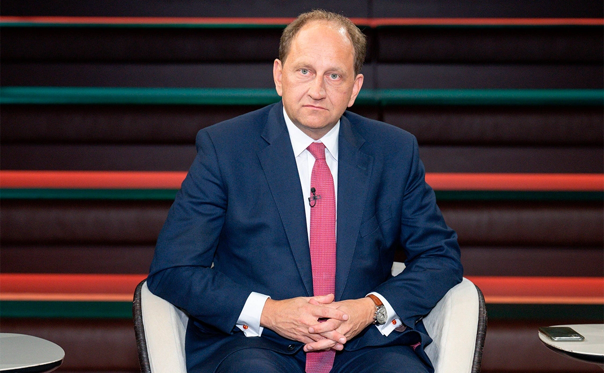 IMAGO / Global Look Press