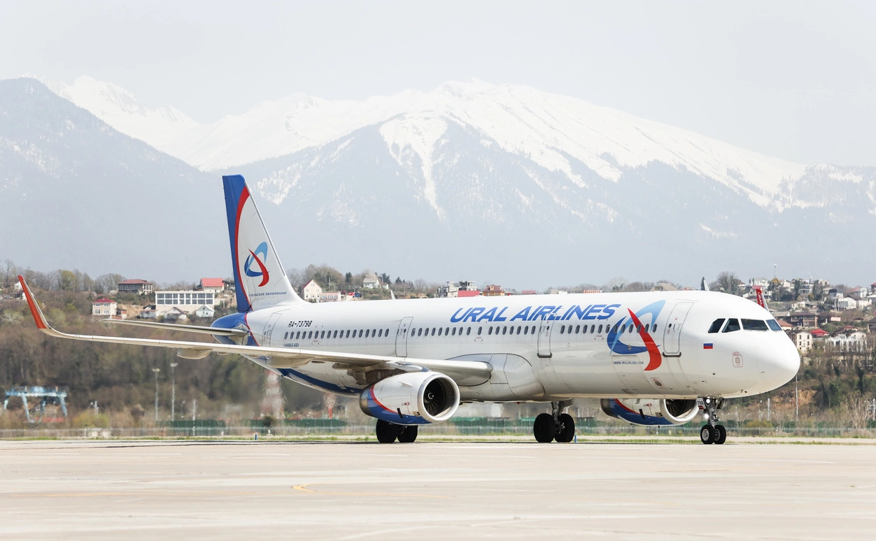 Дмитрий Феоктистов / ТАСС