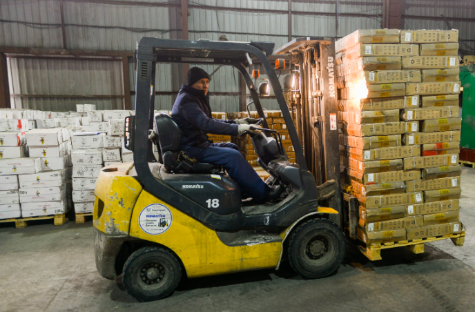 Вадим Ахметов / РИА URA.RU