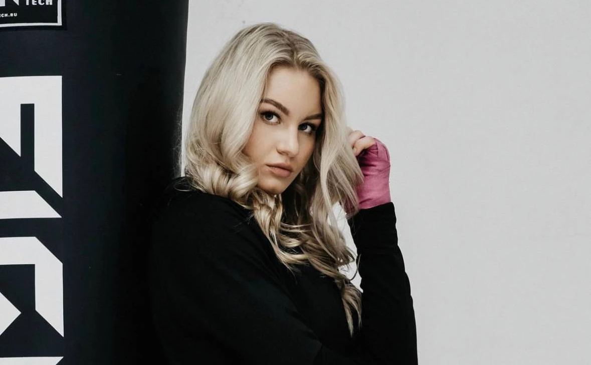 victoriadudakova/ Instagram (входит в корпорацию Meta, признана экстремистской и запрещена в России)