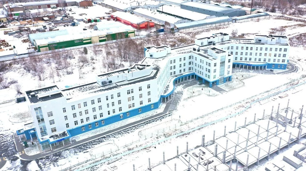 Пресс-служба группы компаний «ВИС»