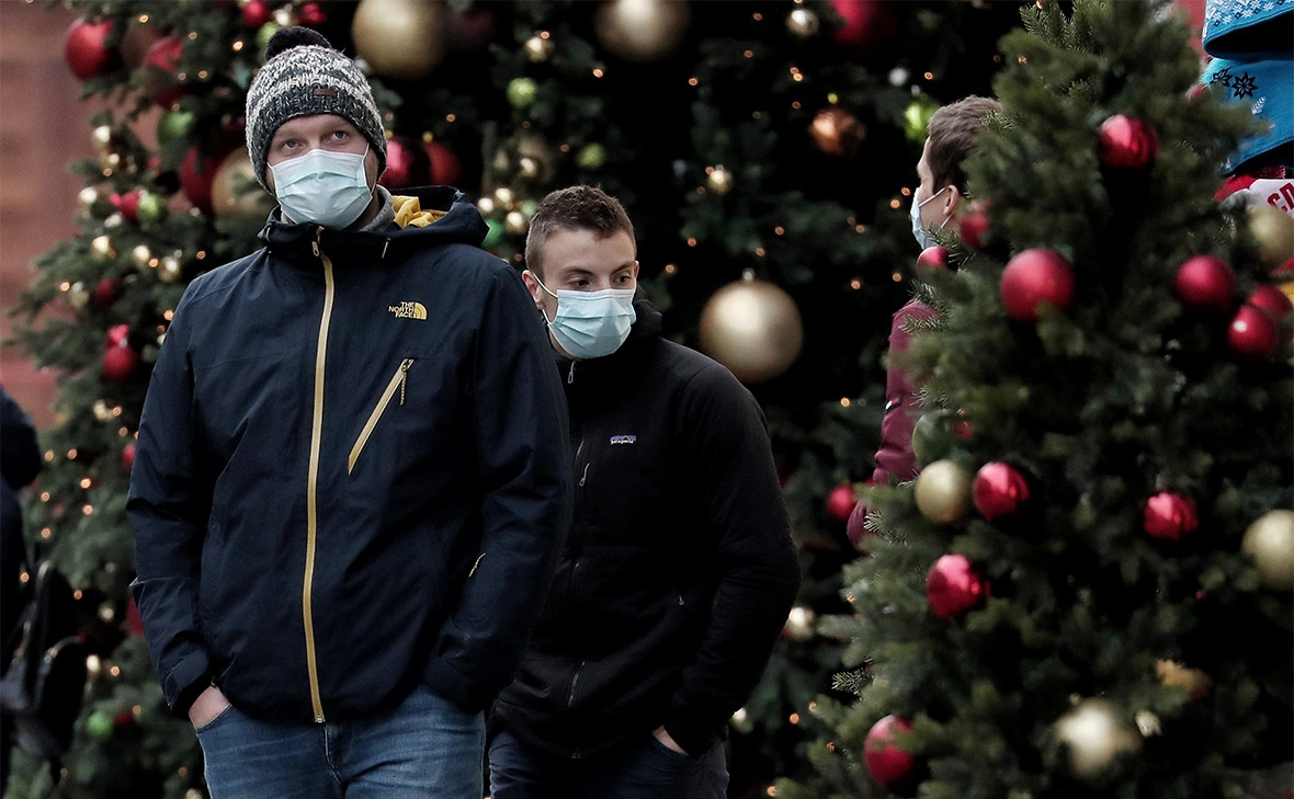 Андрей Любимов / РБК