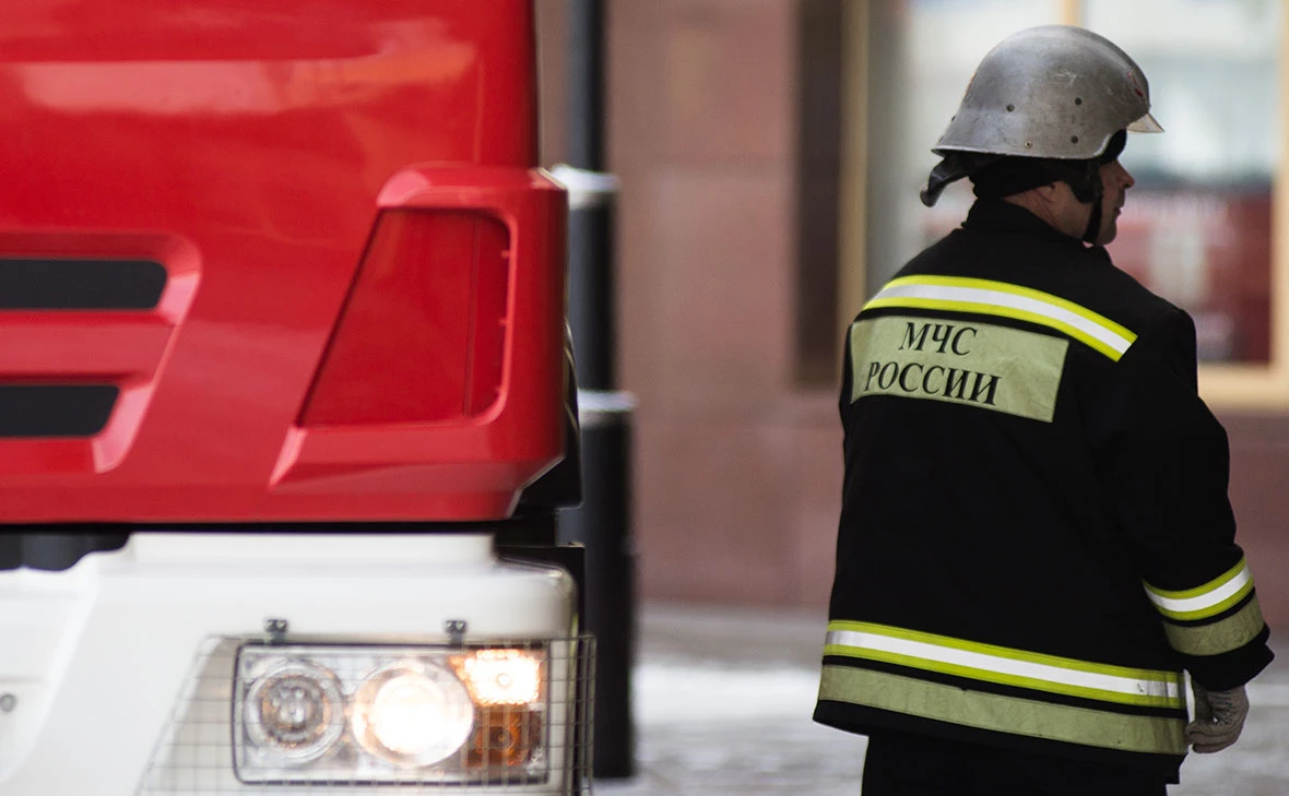 Анна Майорова / ura.ru / ТАСС