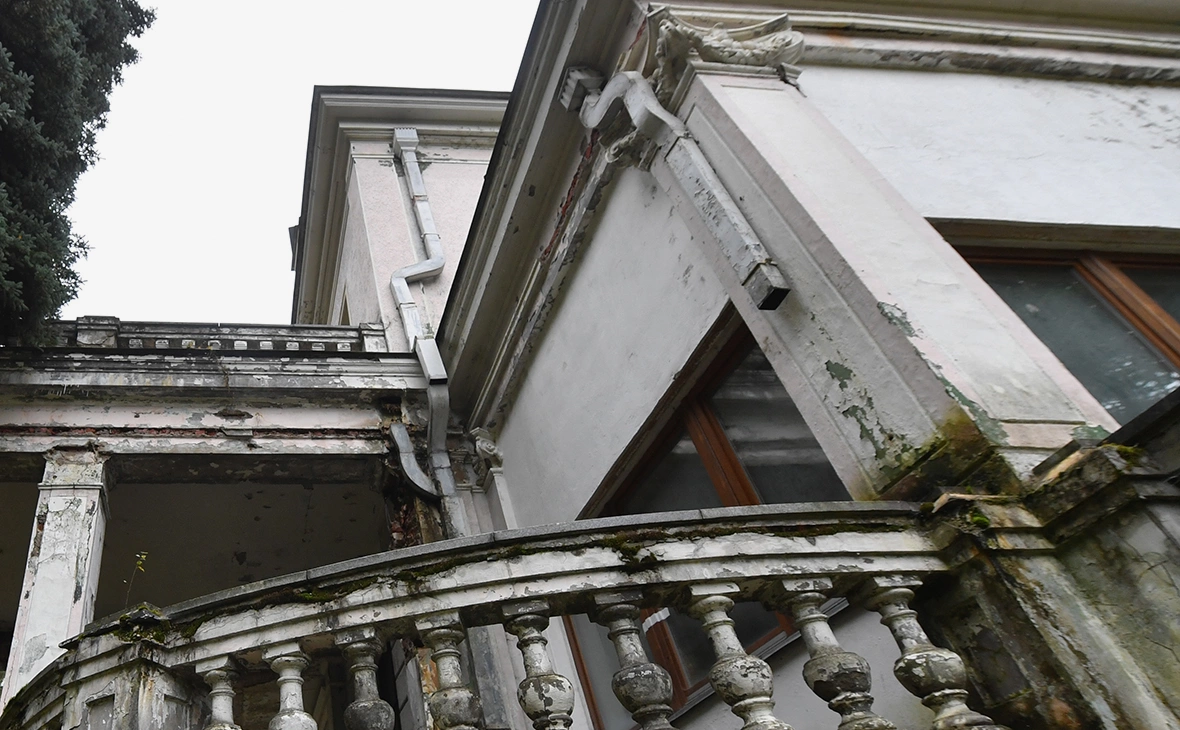 «Комсомольская правда» / Global Look Press