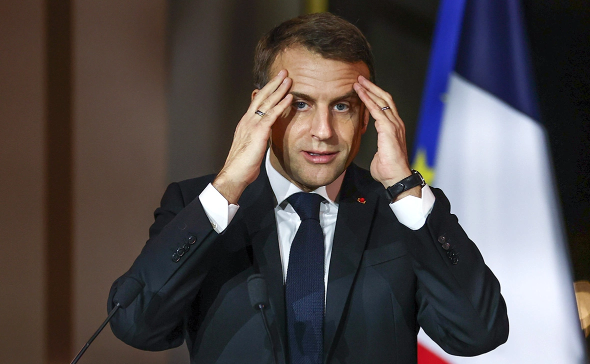 Mohammed Badra / ЕРА / ТАСС