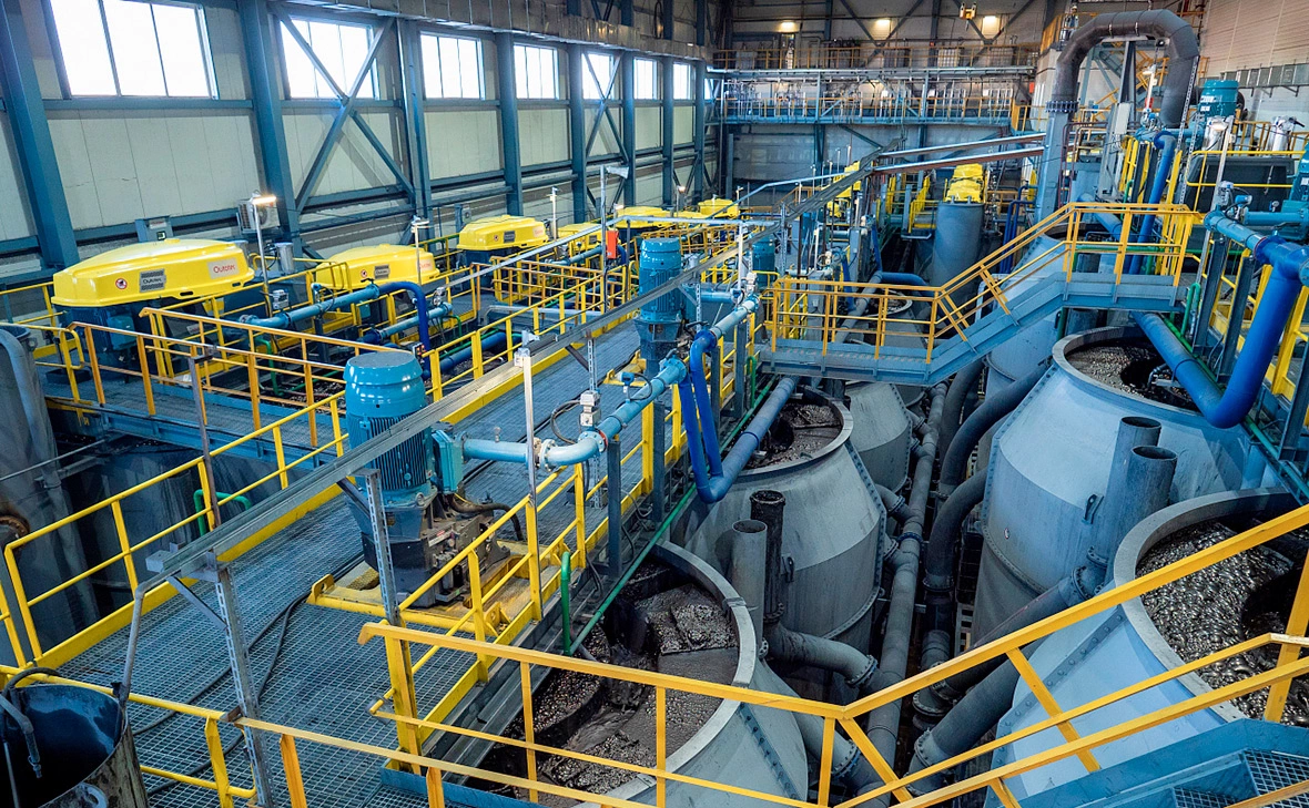 polymetalinternational.com