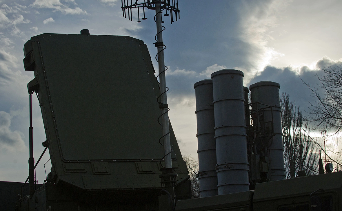 Сергей Мальгавко / РИА Новости