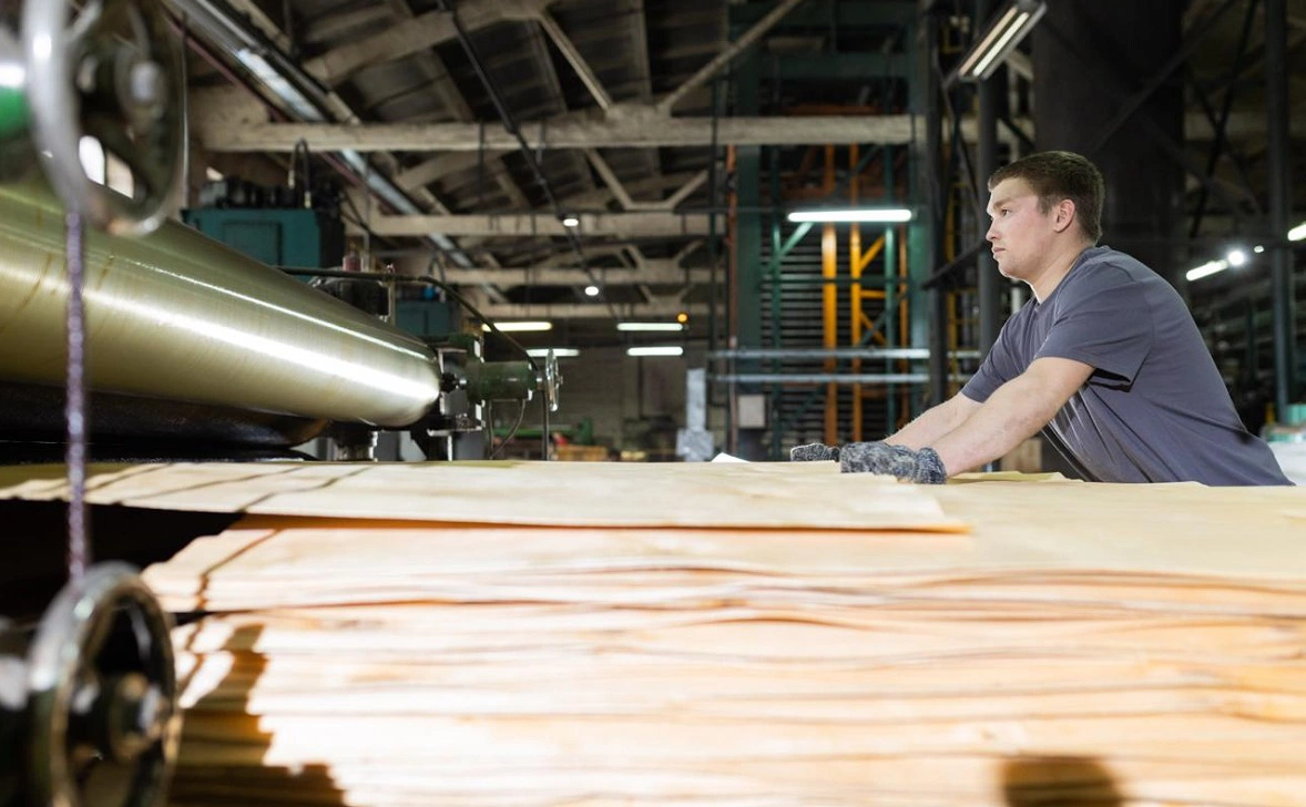 ООО «Уральский лес»