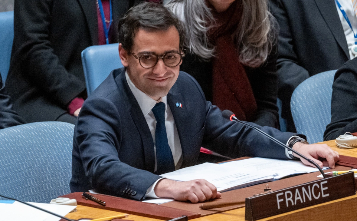 Spencer Platt / Getty Images