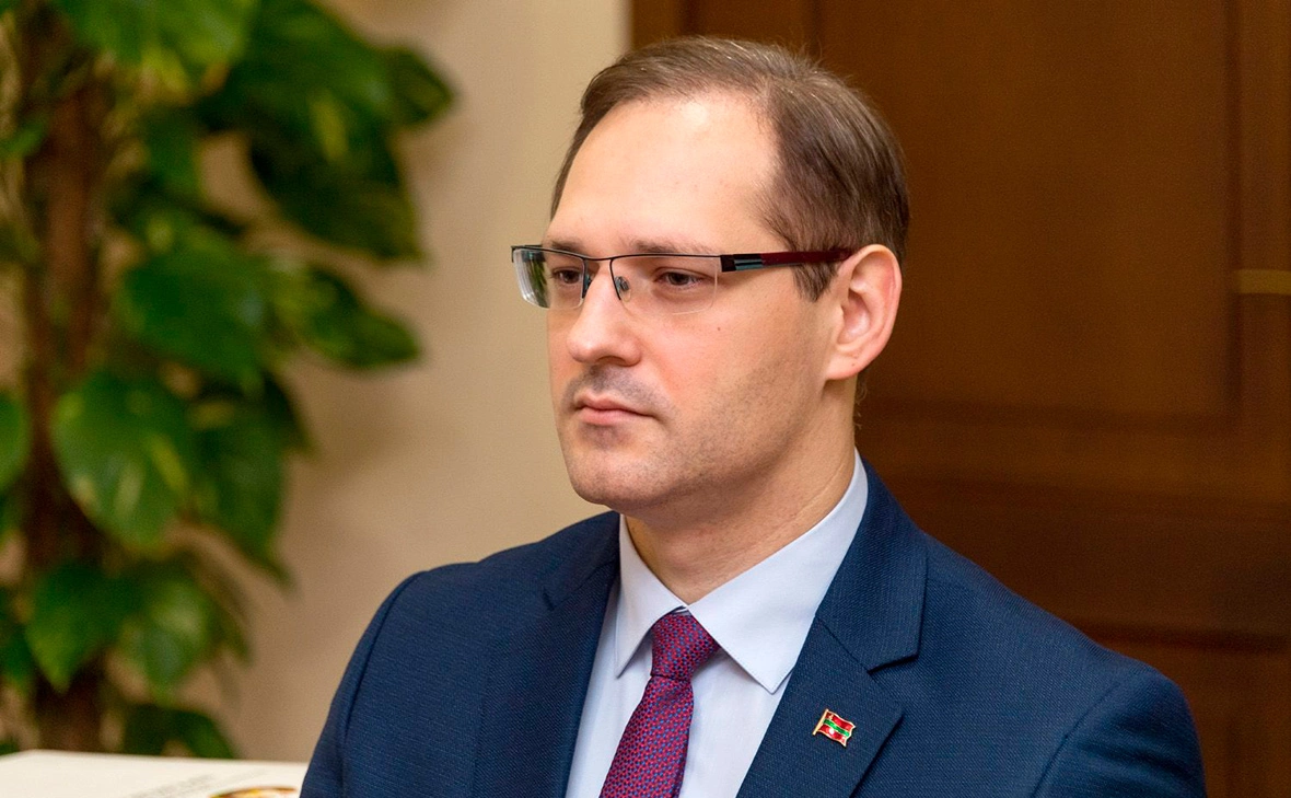 president.gospmr.org