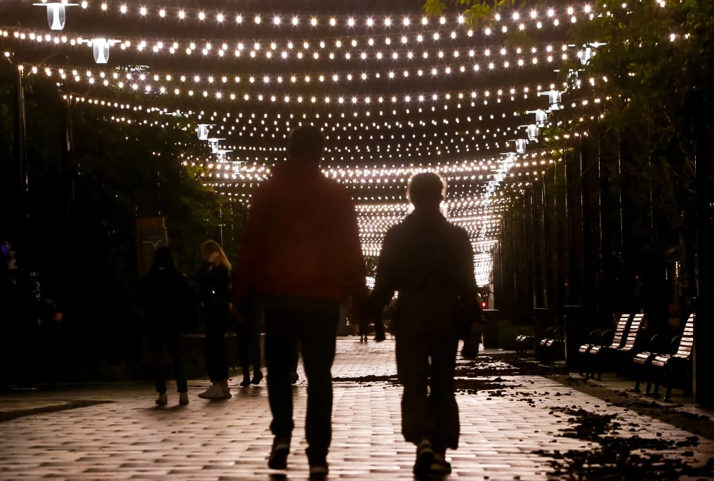 Денис Моргунов / URA.RU