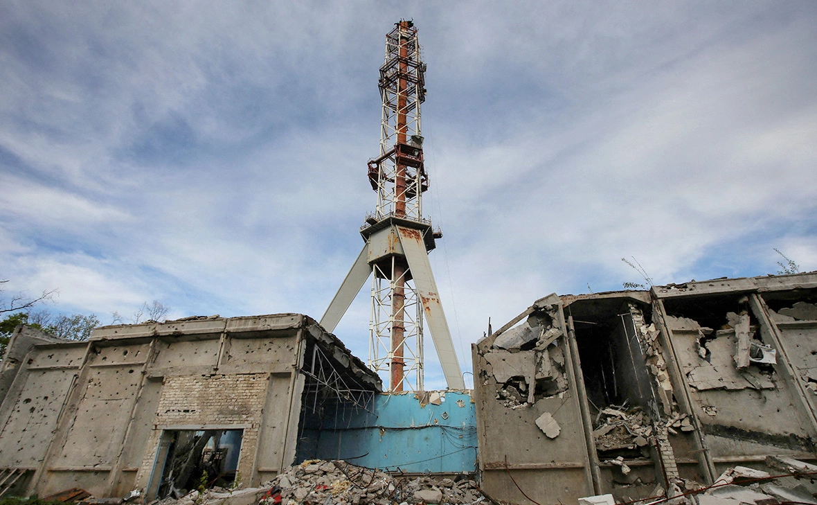 Вячеслав Мадиевский / Reuters