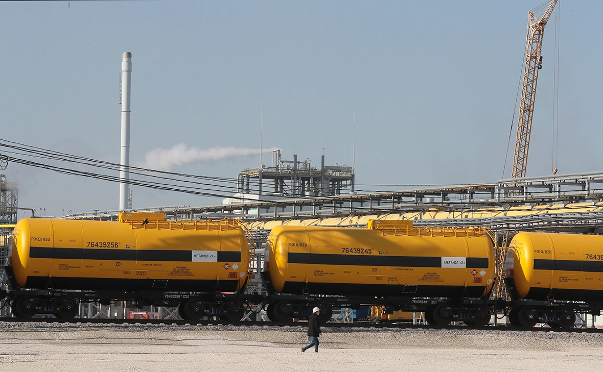 Виталий Белоусов / РИА Новости