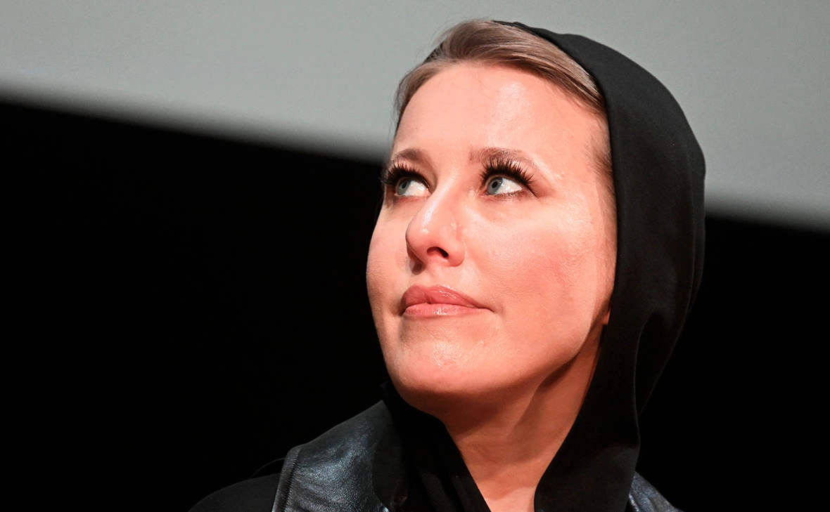 Илья Питалев / РИА Новости