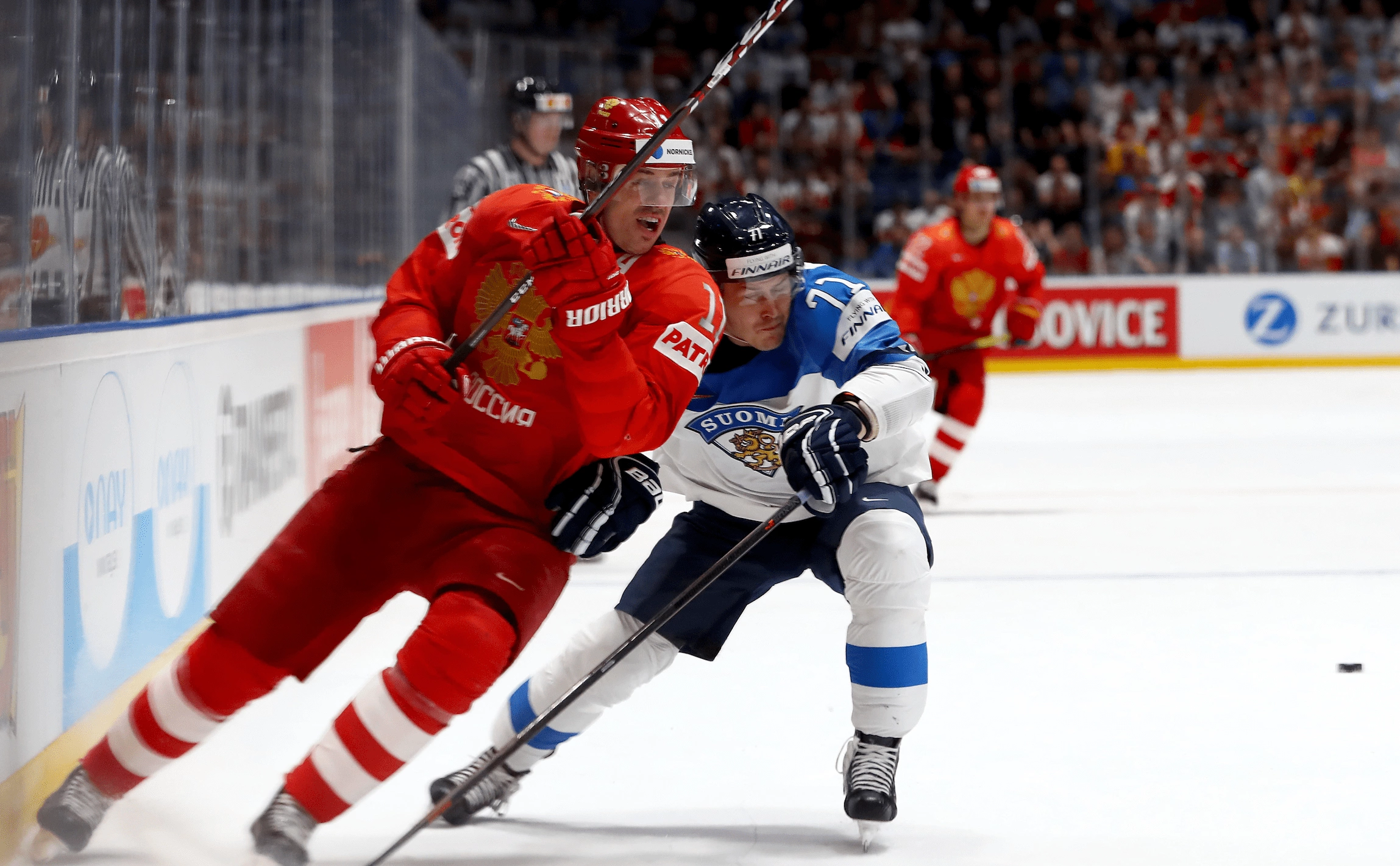 Martin Rose/Getty Images