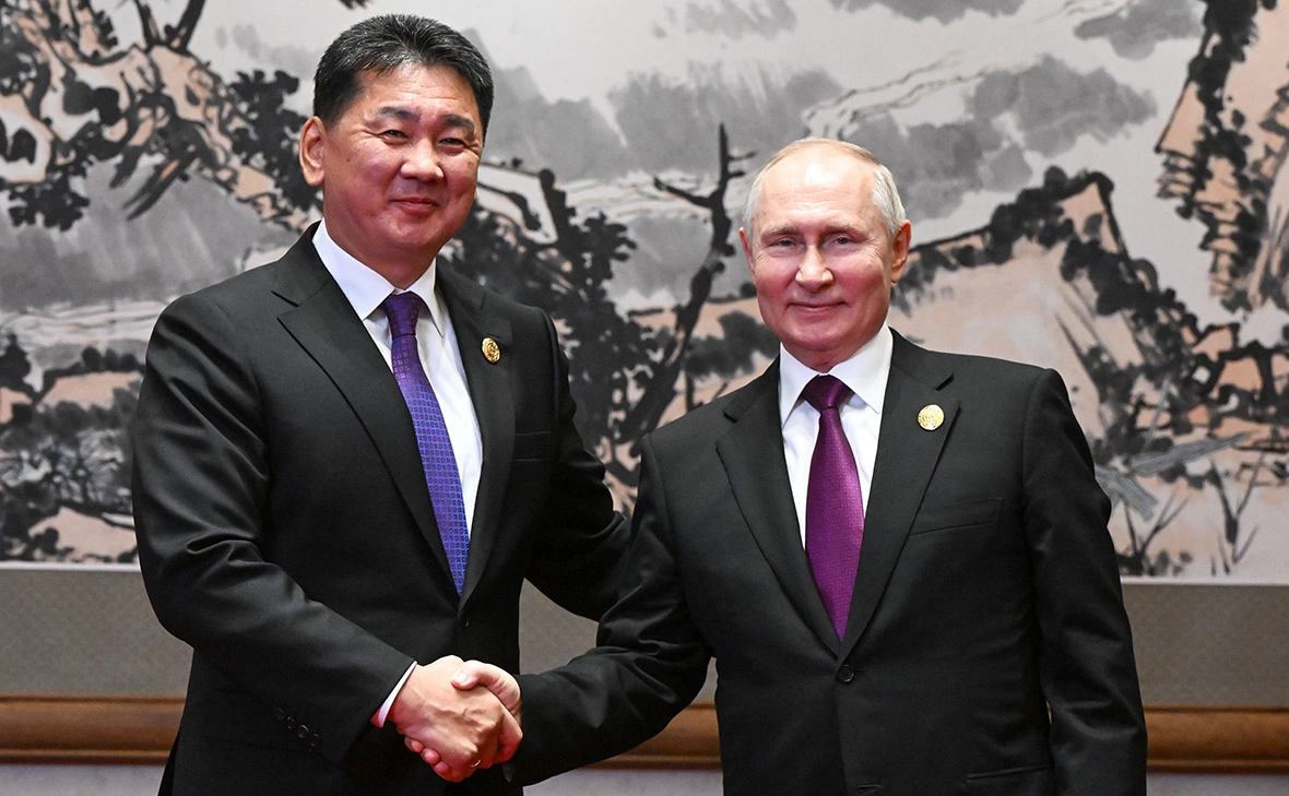 Сергей Гунеев / ТАСС