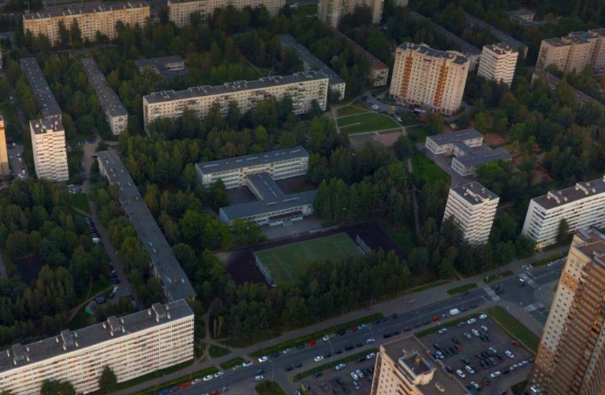 Яндекс Карты