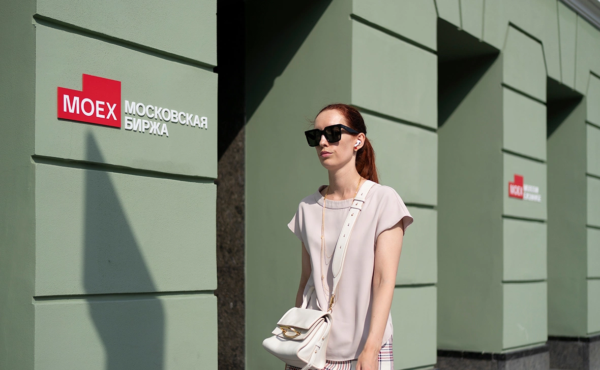 Михаил Гребенщиков / РБК