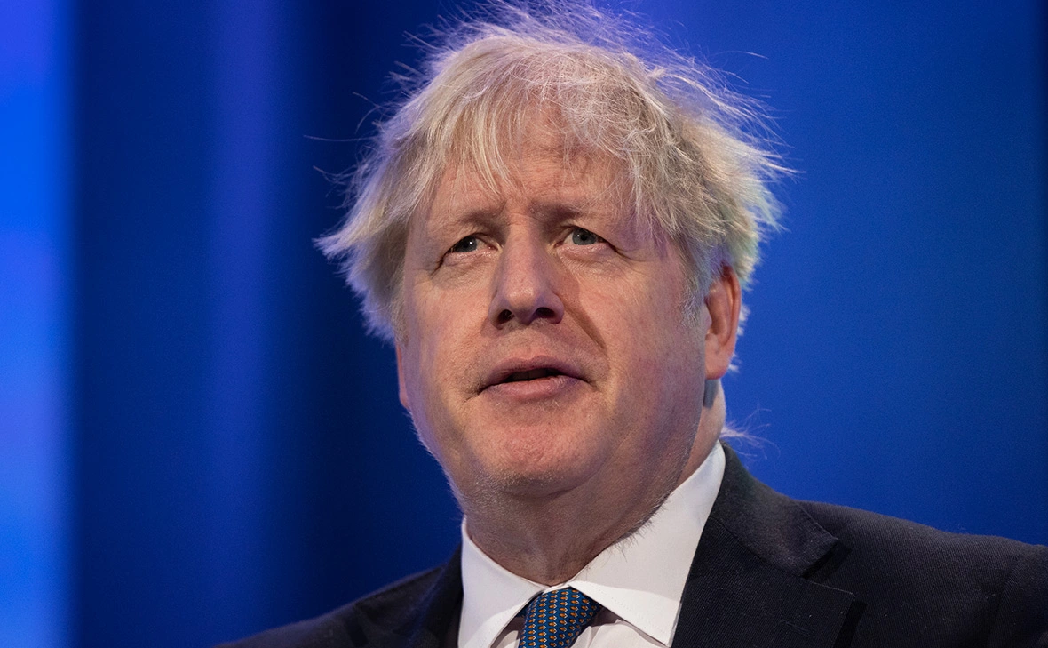 Dan Kitwood / Getty Images