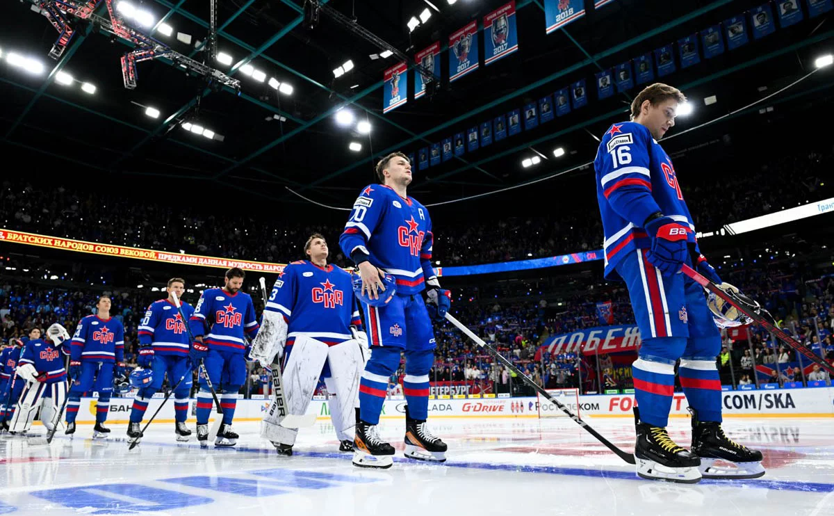 телеграм-канал ХК СКА