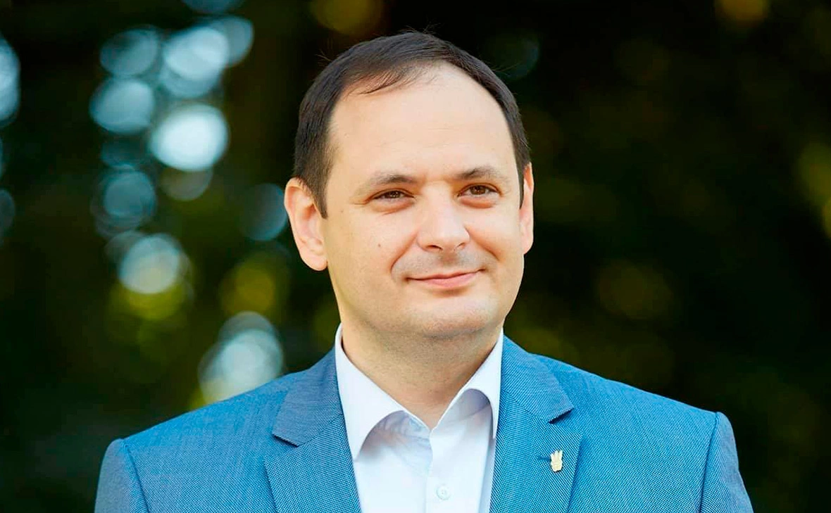 ruslan.martsinkiv / Facebook (входит в корпорацию Meta, признана экстремистской и запрещена в России)