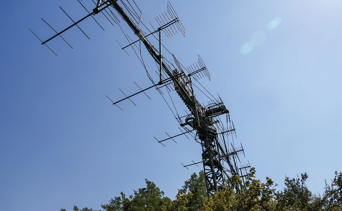 Александр Полегенько / ТАСС