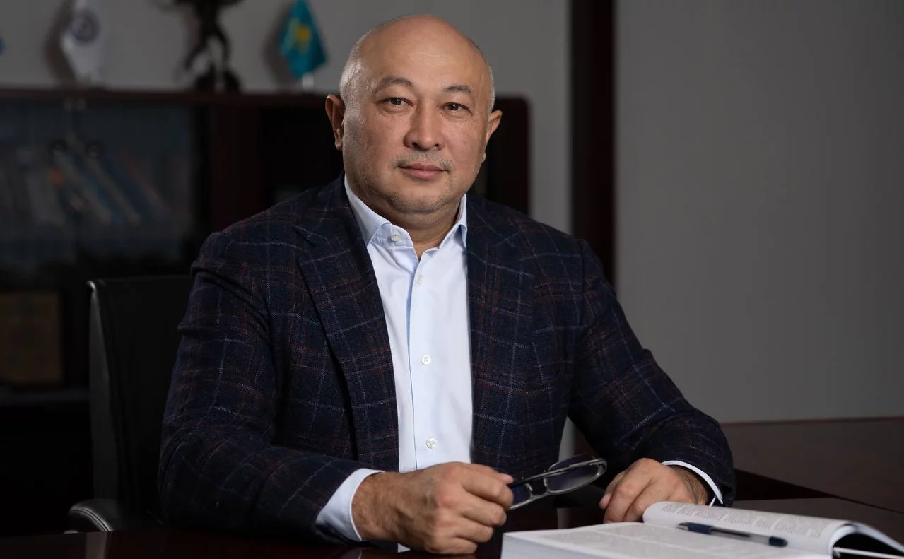 Казахстанская федерация футбола