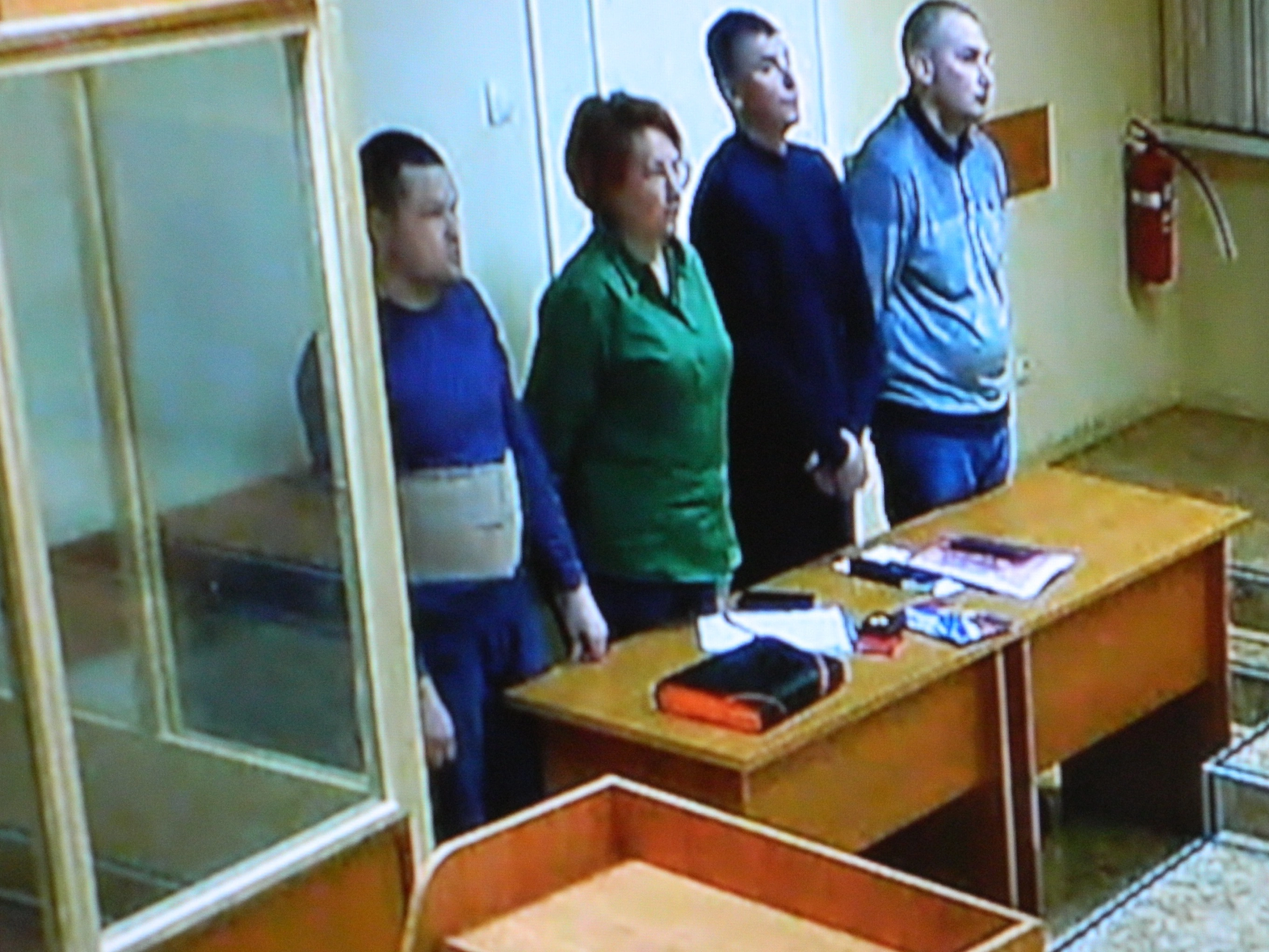 Михаил Лобанов