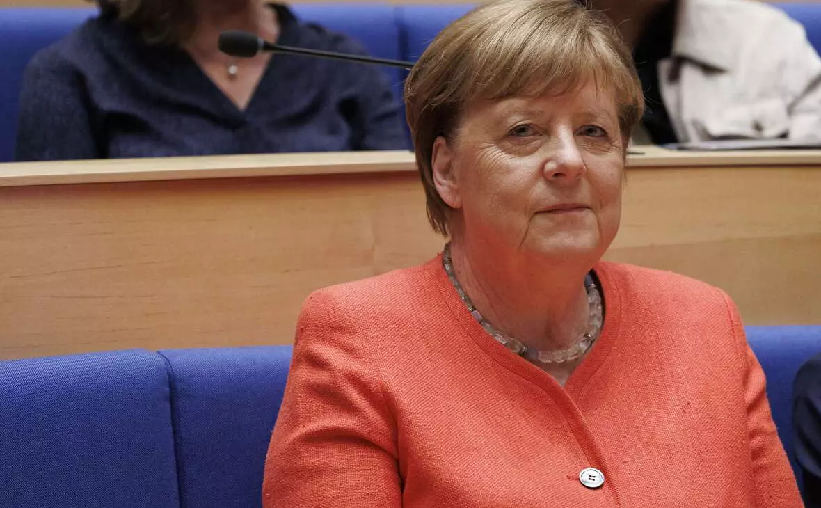 Carsten Koall / dpa / Global Look Press