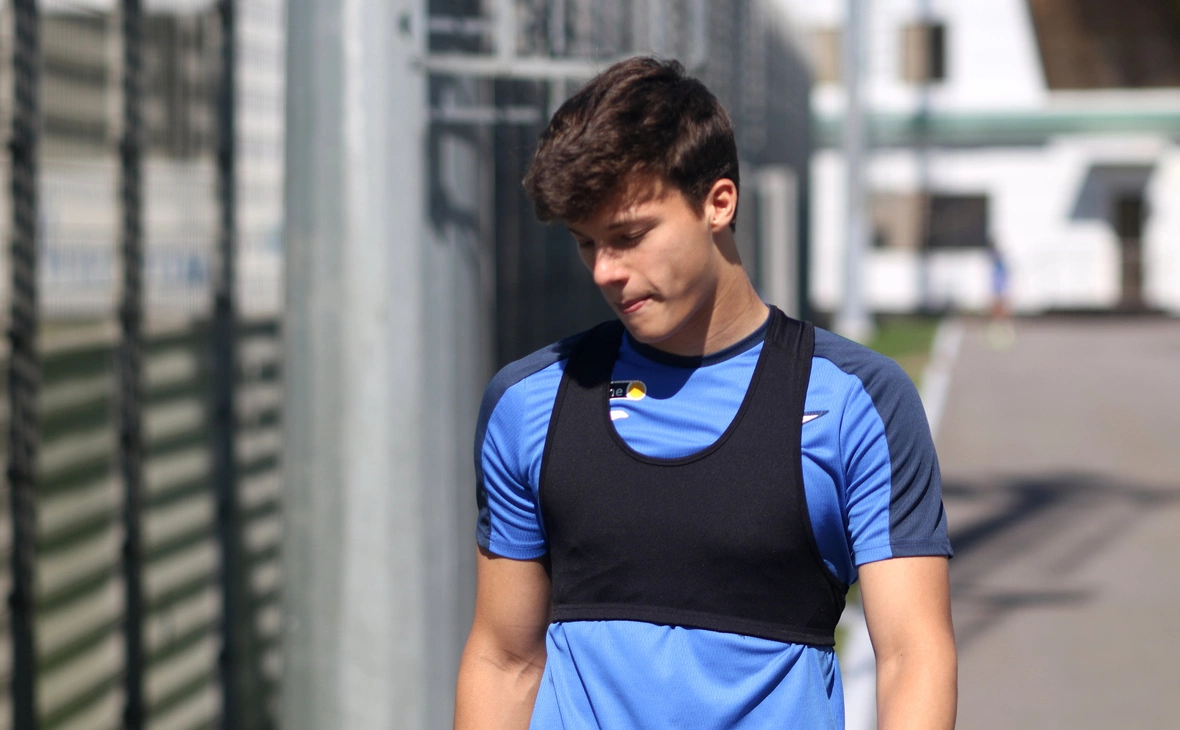 Maksim Konstantinov / Global Look Press