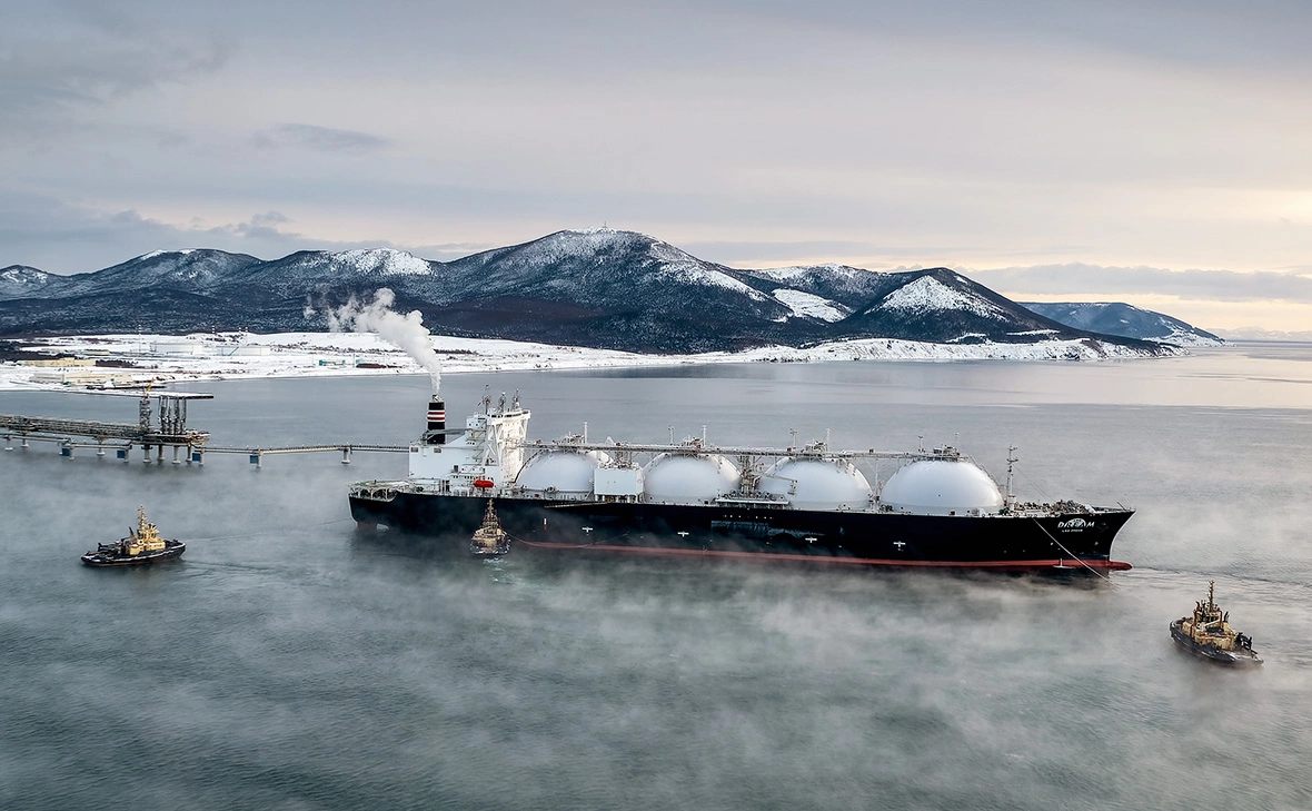 Сергей Красноухов / ТАСС