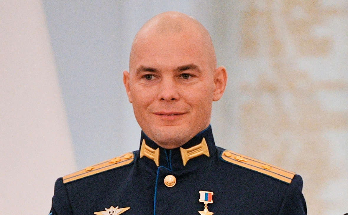 Алексей Майшев / РИА Новости