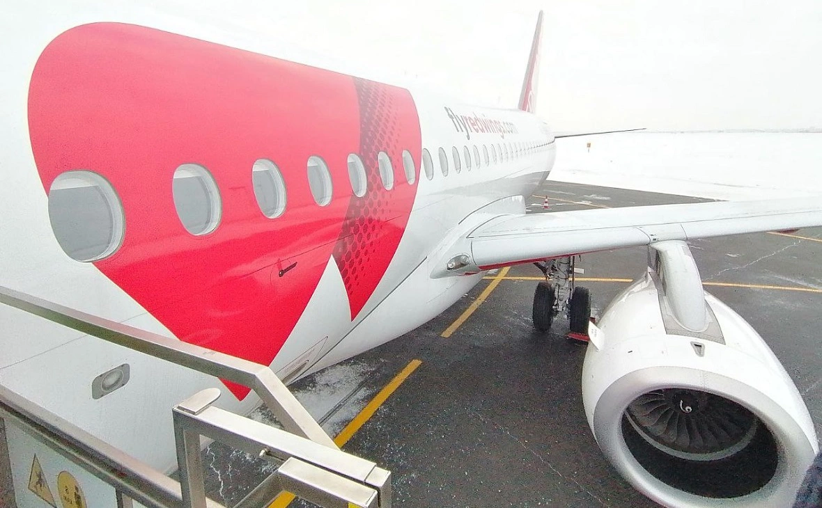 Евгений Яровой / РБК Омск