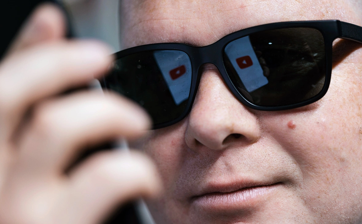 Михаил Гребенщиков / РБК