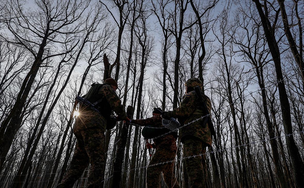 Фото: Sofiia Gatilova / Reuters