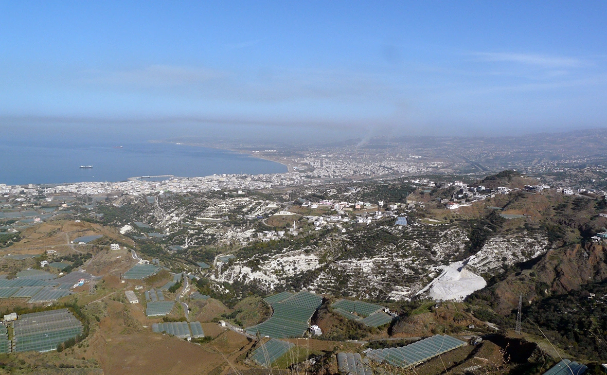 Varun Shiv Kapur / Flickr