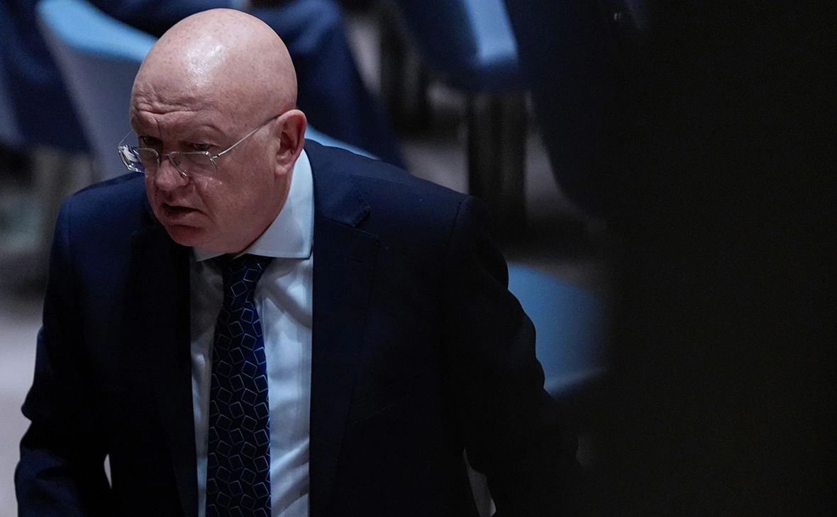 Julia Demaree Nikhinson / AP / ТАСС