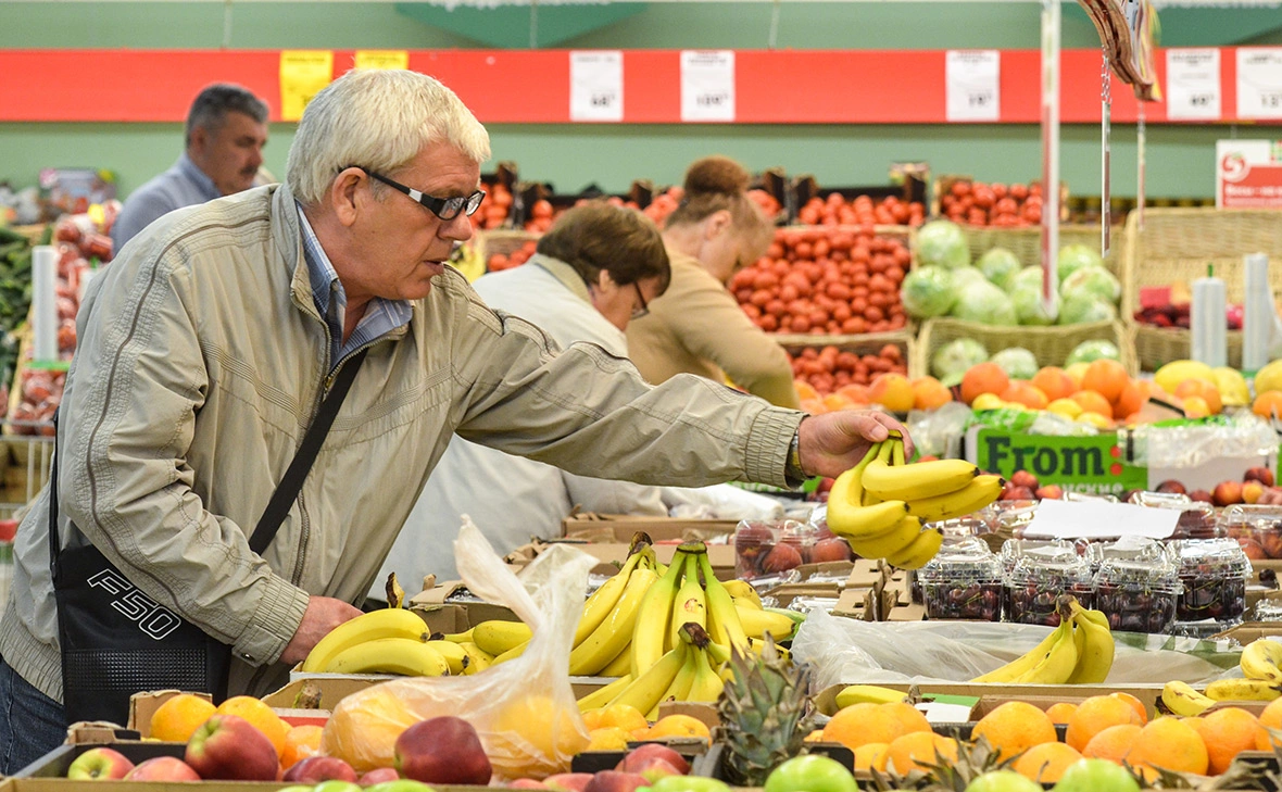 Екатерина Кузьмина / РБК