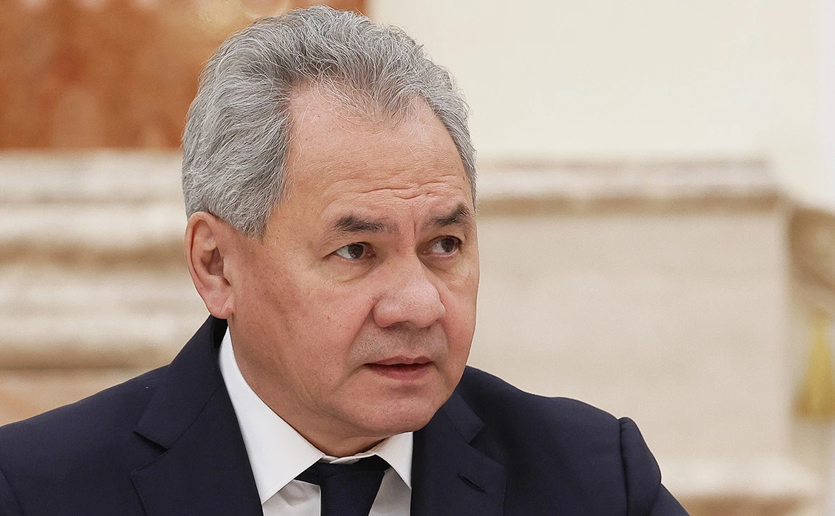 Владимир Смирнов / ТАСС