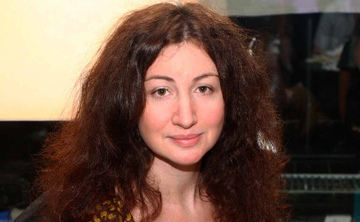 Анна Салынская / Global Look Press