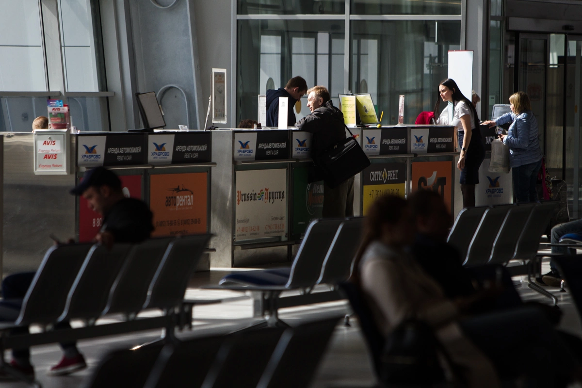 Александр Подгорчук