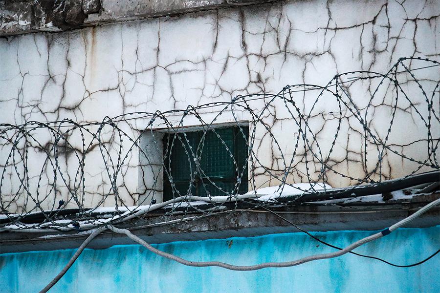 Фото: Сергей Лантюхов / NEWS.ru / РБК